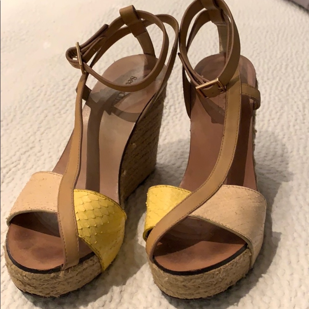 Shoes